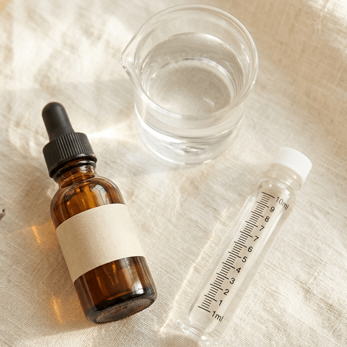 Volumetric Dosing and the Art of Getting Your Microdose Right - Pada