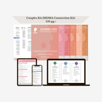 Complete Psychedelic Journey System