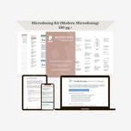 Complete Psychedelic Journey System