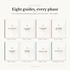 Complete Psychedelic Journey System - Pada