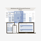 Complete Psychedelic Journey System - Pada