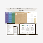 Complete Psychedelic Journey System - Pada