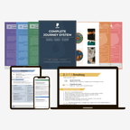 Complete Psychedelic Journey System - Pada