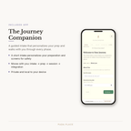 Complete Psychedelic Journey System - Pada