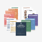 Complete Psychedelic Journey System - Pada