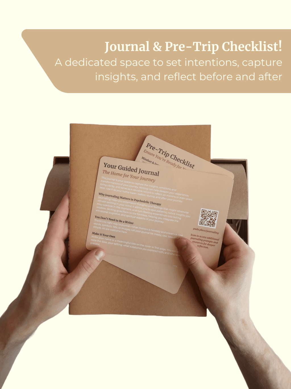 Foundation Kit - Pada