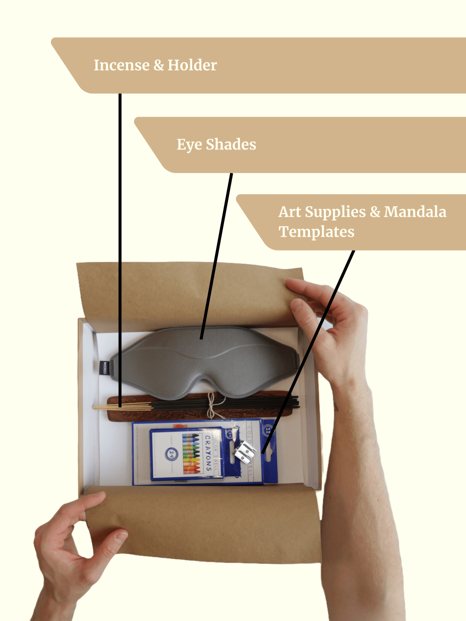 Foundation Kit - Pada