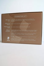 Foundation Kit - Pada