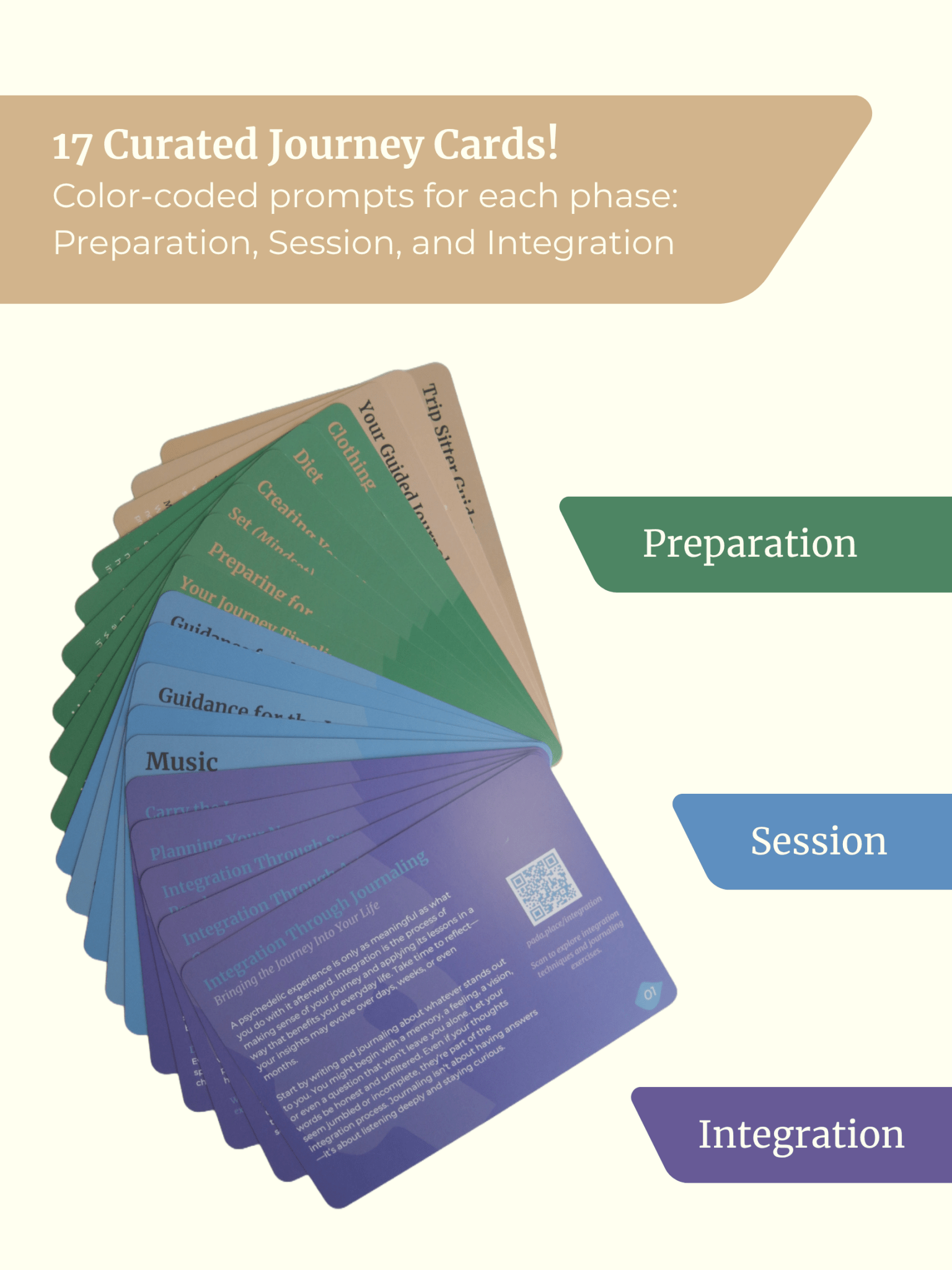 Foundation Kit - Pada
