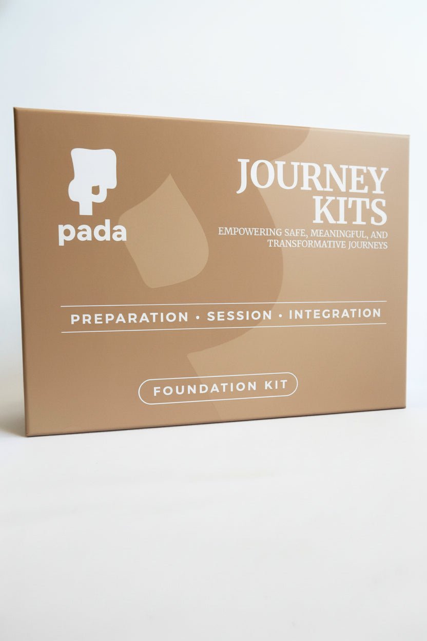 Foundation Kit - Pada