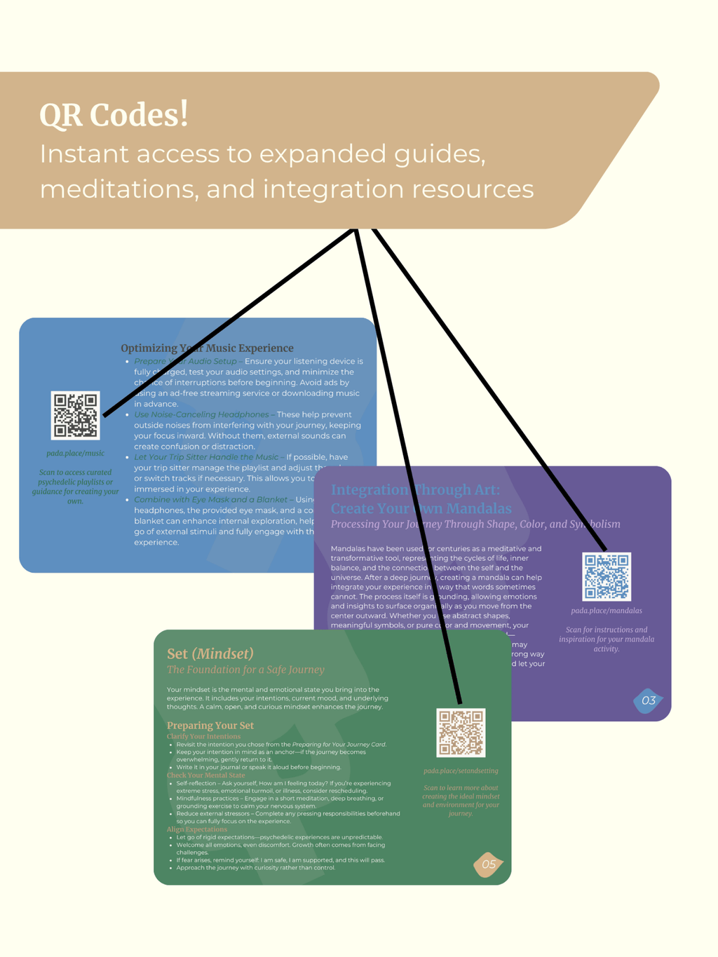 Foundation Kit - Pada