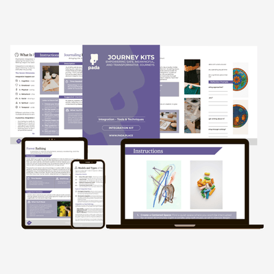 Integration Kit (Digital Edition) - Pada