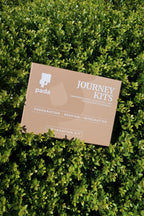 Psychedelic Foundation Kit - Pada